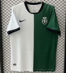 2526 Lisbon Souvenir Training Soccer Suit